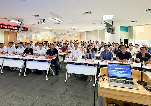 聚力智造强国｜银河集团官网赋能助力